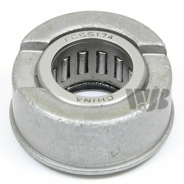 Wjb Bearing Nrb Thrust Washer, Wrfc65174 WRFC65174